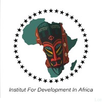 IFDIA Institut For Development In Africa logo - Similar company to Ifda