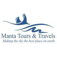 Manta Tours & Travels logo - Similar company to Bookingcabs