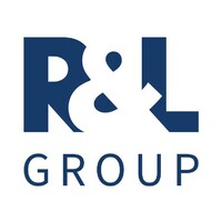 R&L Group logo - Similar company to Wesmec Limited