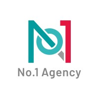 no1adagency / آژانس تبلیغاتی نامبروان logo - Similar company to Pol Marcom Agency - آژانس تبلیغاتی پل