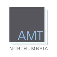 AMT Business Northumbria Limited logo - Similar company to Resolve Accountancy