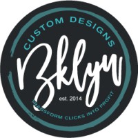 Bklyn Custom Designs logo - Similar company to Nk Films