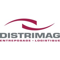 DISTRIMAG logo - Similar company to Sci Cca
