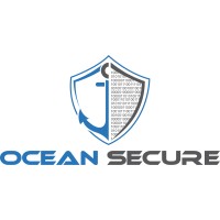 Ocean Secure logo - Similar company to Cyberoon