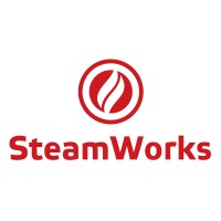 Steamworks Technology Ltd logo - Similar company to Lovibond Drinks