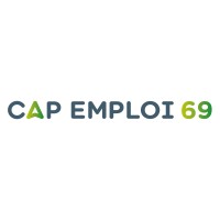 Cap emploi 69 logo - Similar company to Page Fermée Agemetra