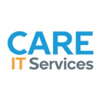 CARE IT Services Inc logo - Similar company to Nityo Tech