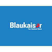 Blaukaiser The Worldwide Chemical Company ( BGE Group ) logo - Similar company to Biopolytech Co., Ltd.