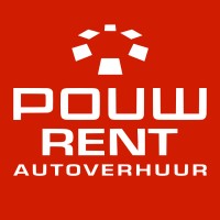Pouw Rent Autoverhuur logo - Similar company to Ndc Media
