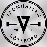 Vagnhallen logo - Similar company to Frateli