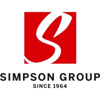 Simpson Print logo - Similar company to Cober Solutions