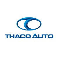 THACO AUTO logo - Similar company to K Solution