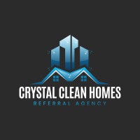 CRYSTAL CLEAN HOMES logo - Similar company to Delta Sun Services