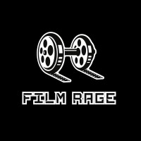 Film Rage Podcast logo - Similar company to Armada Sales