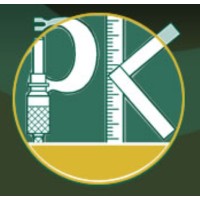 PK Tool logo - Similar company to P-K Tool & Manufacturing