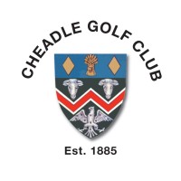 Cheadle Golf Club logo - Similar company to Kechlibar.Net
