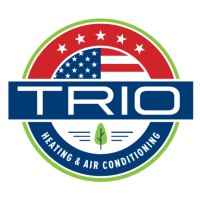 TRIO Heating & Air logo - Similar company to Golgi