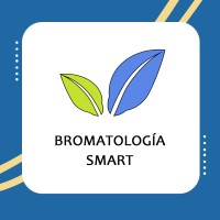 Bromatologia smart logo - Similar company to Trust Tag