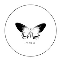 PARIDES COLLECTIVE logo - Similar company to Wegoapart With Art E.V.