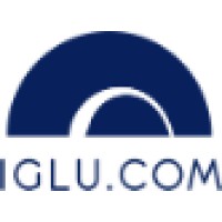 Iglu.com logo - Similar company to Topic. Recruitment