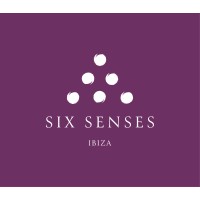 Six Senses Ibiza logo - Similar company to Grupo Atzaró