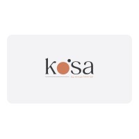 Kosa Design Studio logo - Similar company to Binarybrew