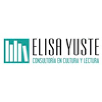 Consultoría en Cultura y Lectura - Elisa Yuste logo - Similar company to Circutech | Eu Project