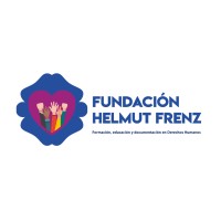 Fundación Helmut Frenz logo - Similar company to Red De Cooperación Interreligiosa En Discapacidad
