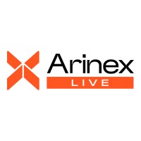 Arinex Live logo - Similar company to Everyride - Andale
