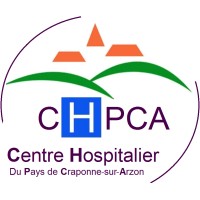 Centre Hospitalier du Pays de Craponne sur Arzon logo - Similar company to Ville De Craponne-Sur-Arzon