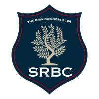 Sud-Rhin-Business-club (68) logo - Similar company to Les Ateliers Souverains - Bas-Rhin