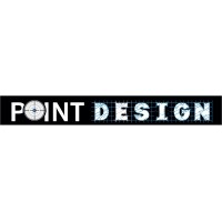 POINT DESIGN logo - Similar company to Lh Design & Conception