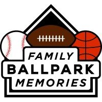 Family Ballpark Memories