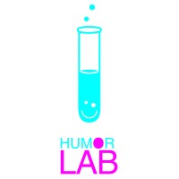 Humor Lab logo - Similar company to Pimenta Full
