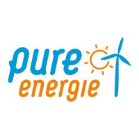 Pure Energie logo - Similar company to Innova Energie