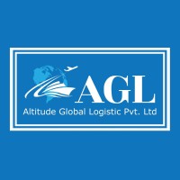 Altitude Global Logistic Pvt Ltd logo - Similar company to Black Monk Studio