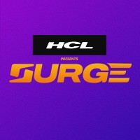 Surge - Shiv Nadar Institution of Eminence logo - Similar company to Pixels Snu