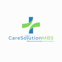 CareSolution MBS logo - Similar company to Med Revolve Billing