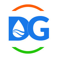 DG Termoidraulica logo - Similar company to Grivan Group S.P.A.