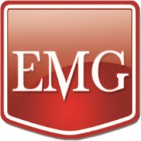 EMG-Electro Mechanical Design Group logo - Similar company to Engineered Modern Operations Co. (Emoco)