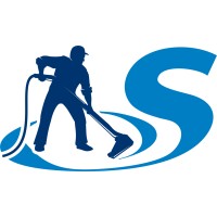 Reinigungsfirma logo - Similar company to Handwerker