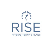 Rise Physical Therapy and Pilates logo - Similar company to Soma Sport & Physio