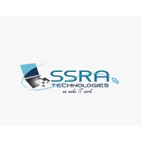 SSRA TECHNOLOGIES logo - Similar company to Ost Electronics Private Limited