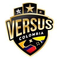 Versus Colombia eSports S.A.S. logo - Similar company to Esports|Lx