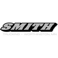 Smith Trucking Inc. logo - Similar company to Hti Logistics