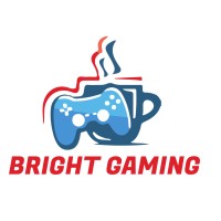 Bright Gaming logo - Similar company to Bright Gaming
