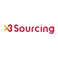 X Sourcing China logo - Similar company to Safe Haven