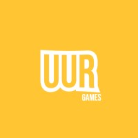 Uur Games logo - Similar company to Gamelyzer