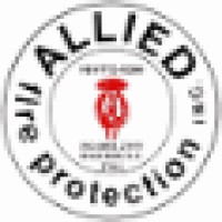 Allied Fire Protection, Inc. logo - Similar company to Construction Management Solutions, Llc