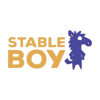 Stableboy Entertainment logo - Similar company to Cipherics